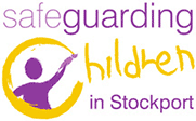 Safe Guarding Logo