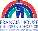 Francis House Children's Hospice Logo
